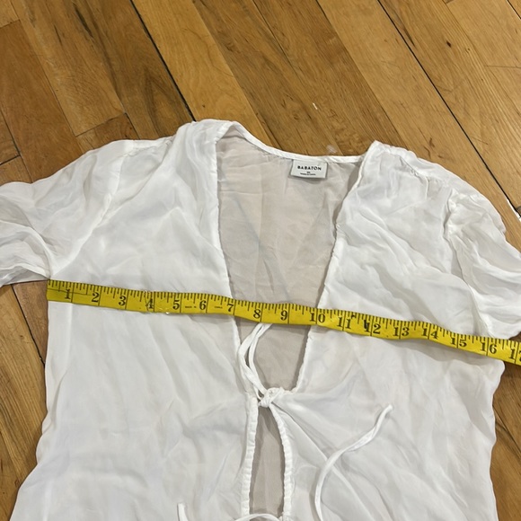 Babaton Top - Picture 5 of 9